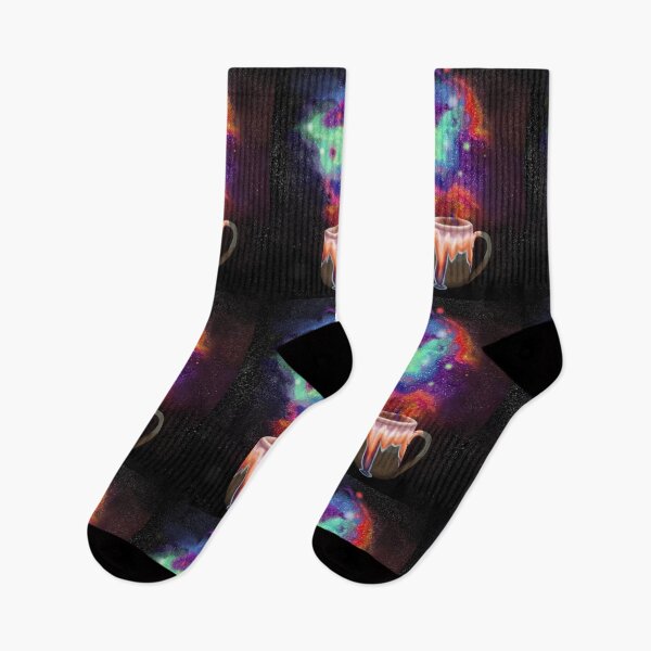Item preview, Coffee means endless possibilities  designed and sold by HopeTalbott.