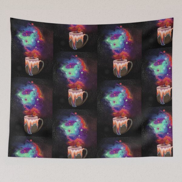 Item preview, Coffee means endless possibilities  designed and sold by HopeTalbott.