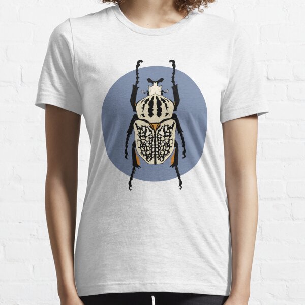 Goliath Beetle Essential T-Shirt