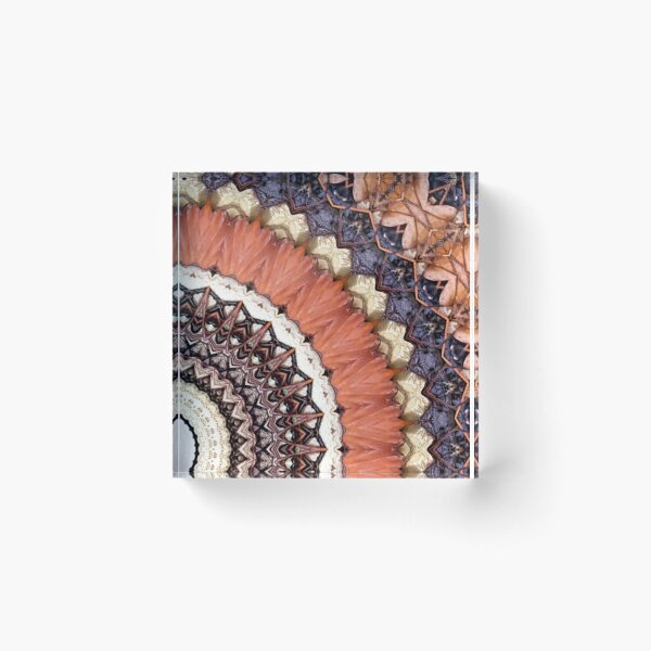 Item preview, Colorama Retro Notebook # 21 designed and sold by Joie-et-Poesie.