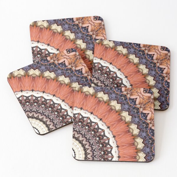 Item preview, Colorama Retro Notebook # 21 designed and sold by Joie-et-Poesie.