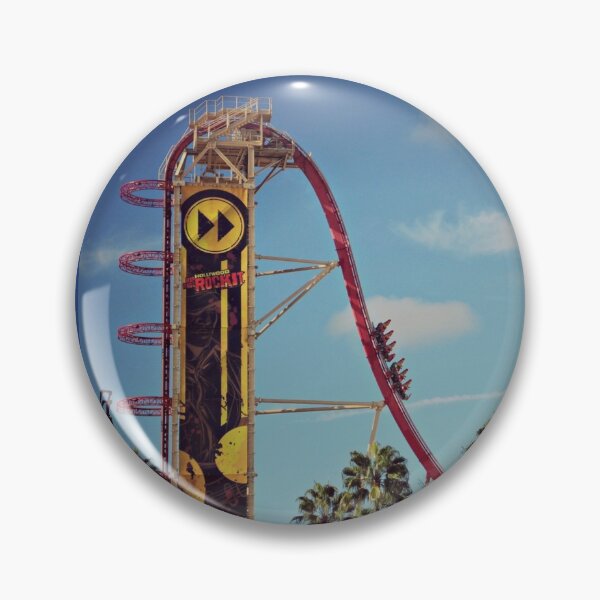 Item preview, Rip Ride Rockit designed and sold by SoggyCheeseFry.