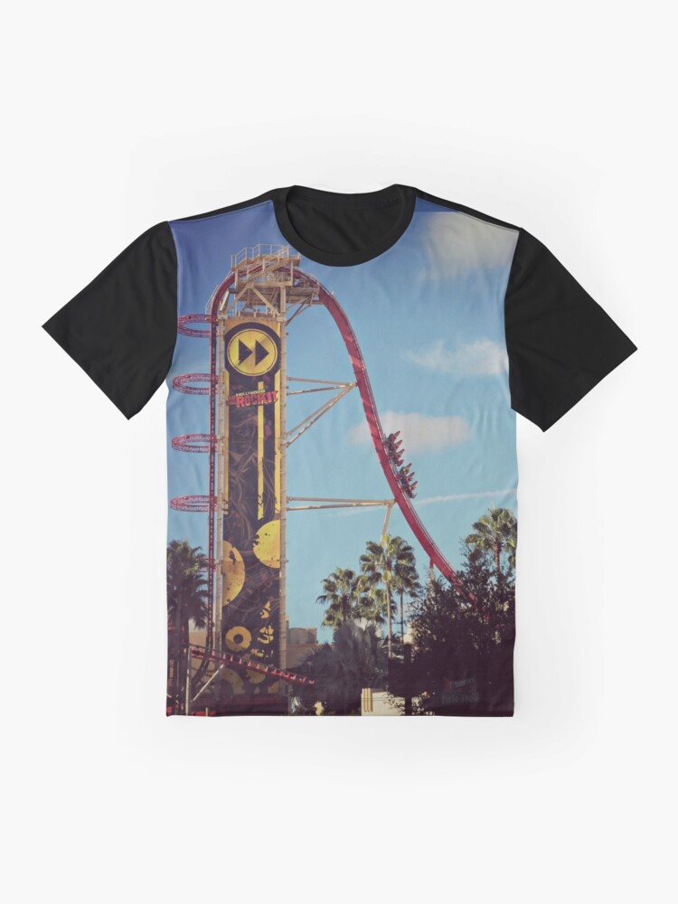 rockit t shirts