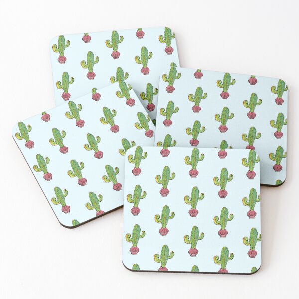 Item preview, Cactus  designed and sold by eldoncreator.