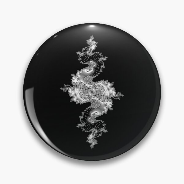 Item preview, The Julia Moire designed and sold by SynthRiff.