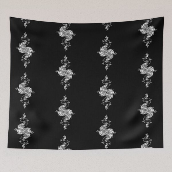 Item preview, The Julia Moire designed and sold by SynthRiff.