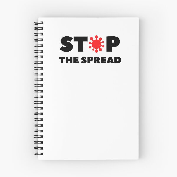 Item preview, Stop the Spread designed and sold by razvigod.