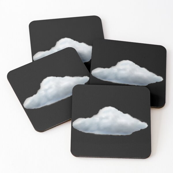 Item preview, Cloud designed and sold by Bakhrombek.