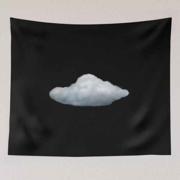 Item preview, Cloud designed and sold by Bakhrombek.