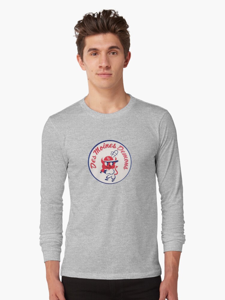 minor league baseball logo t shirt