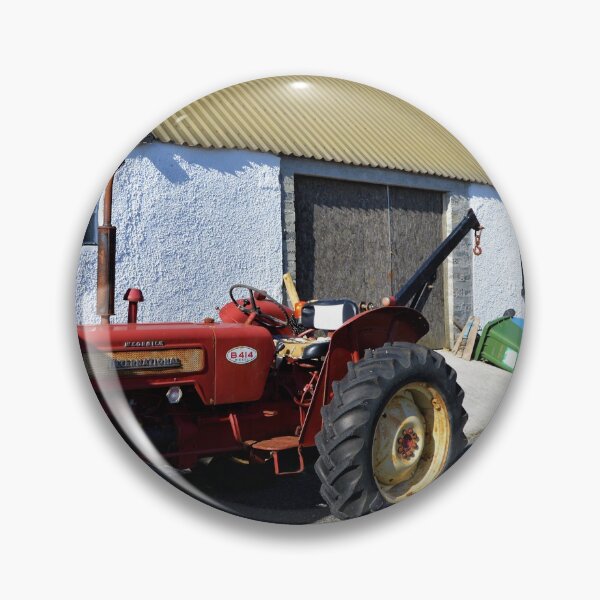 Item preview, Ranish Red designed and sold by jmnicolson.