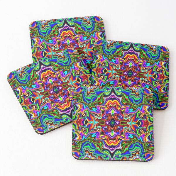 Item preview, ABSTRACT-50.1 designed and sold by Infopreneur1231.