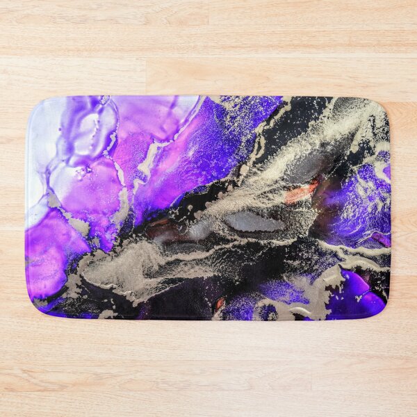 Item preview, Purple Mirage II designed and sold by AmberELamoreaux.