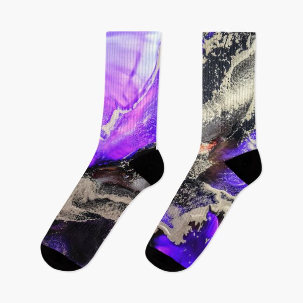 Item preview, Purple Mirage II designed and sold by AmberELamoreaux.