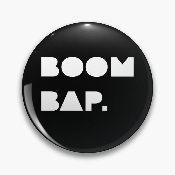 Item preview, Hip Hop Rap Boom Bap Music Gift designed and sold by SuperFreshArt.
