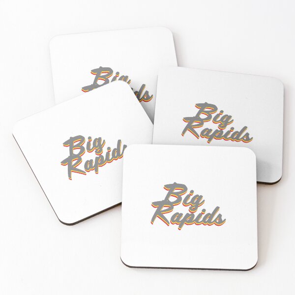Item preview, big rapids, michigan designed and sold by mscheess.