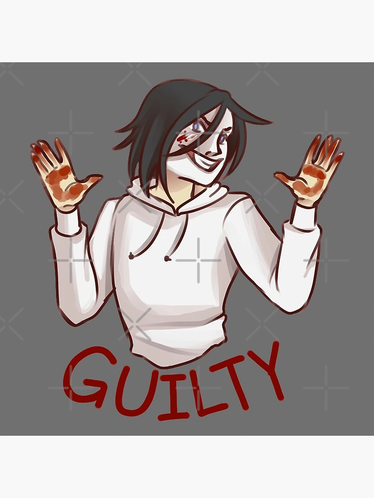 Jeff the Killer (Reboot) - Creepypasta