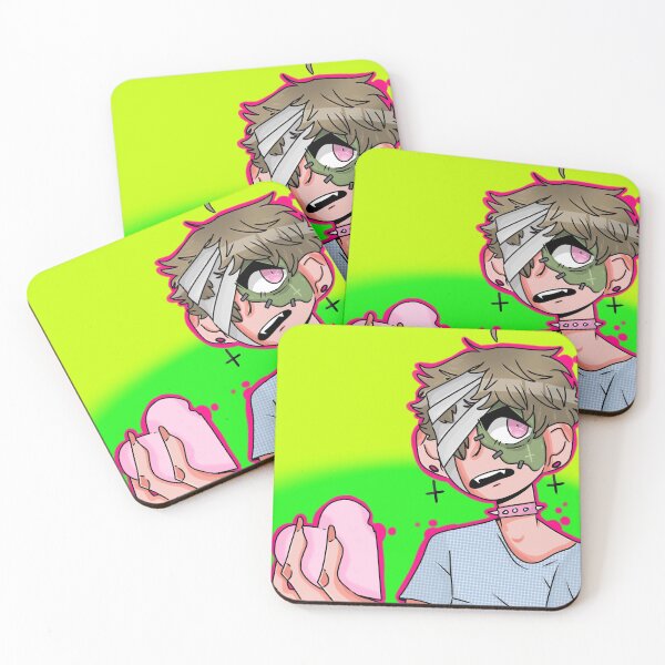 Item preview, Heartsick designed and sold by Jetty-.