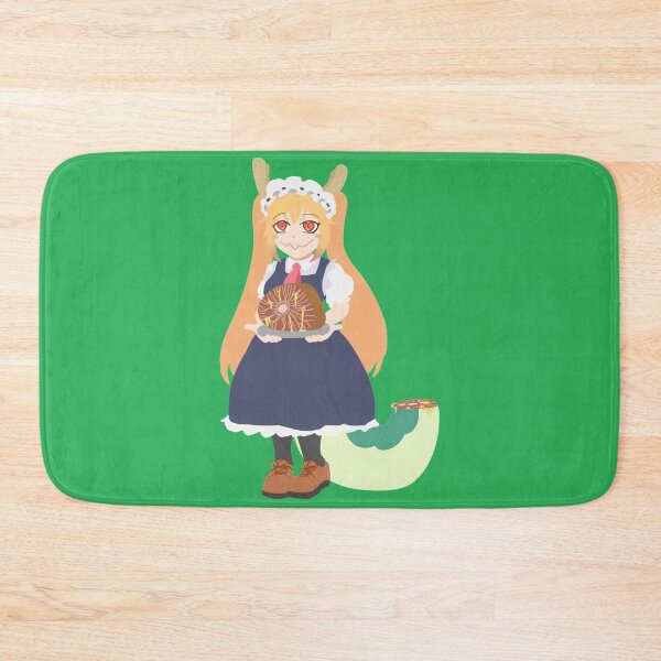 Item preview, Tohru Miss Kobayashi's Maid Dragon designed and sold by slenderfluid.