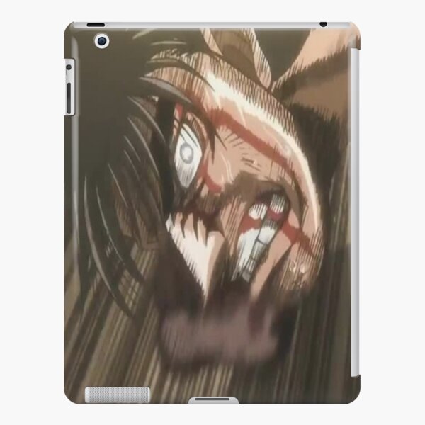 Hajime no Ippo Ricardo Martinez iPad Case & Skin by LarcherNoel