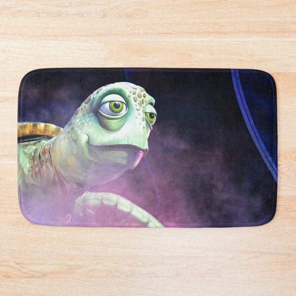 Item preview, Crush - Finding Nemo: the Musical designed and sold by SoggyCheeseFry.
