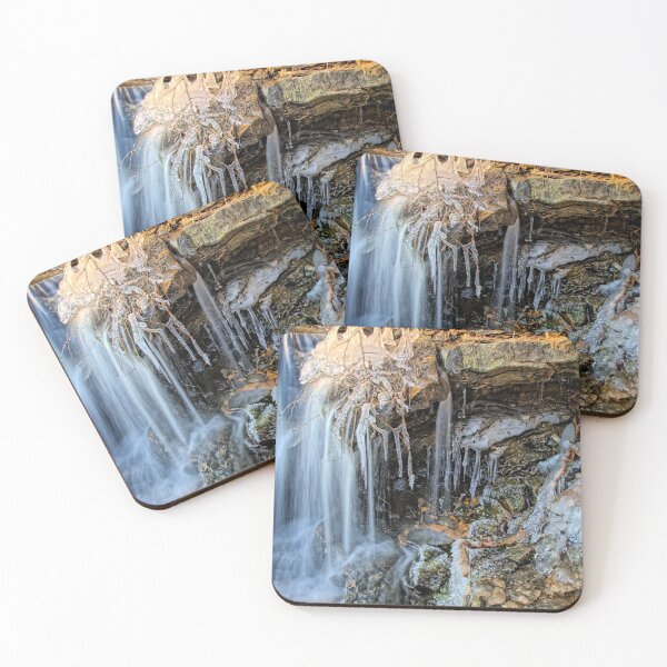 Item preview, Springs Thawing designed and sold by LynyrdSky.