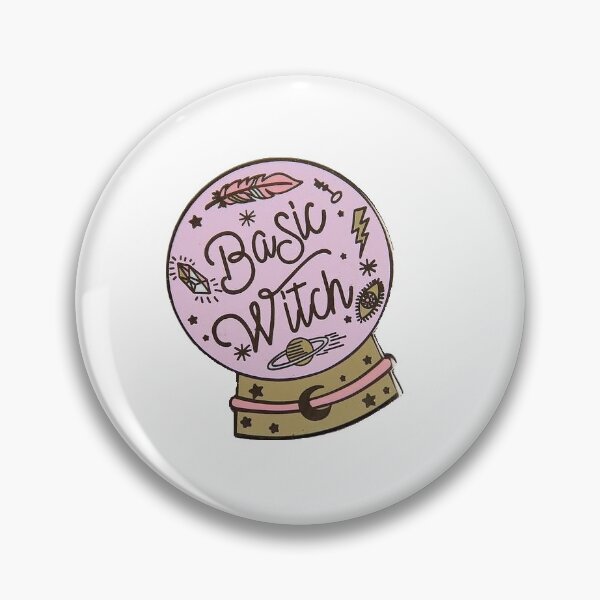 Item preview, basic witch designed and sold by oceanaperture.