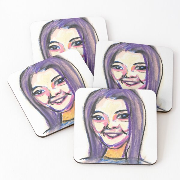 Item preview, Bri designed and sold by DanaFischerArt.
