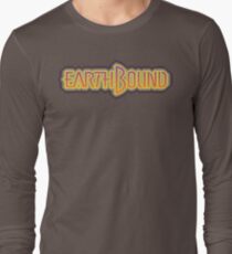 EarthBound Long Sleeve T-Shirt
