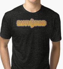 earthbound t shirt