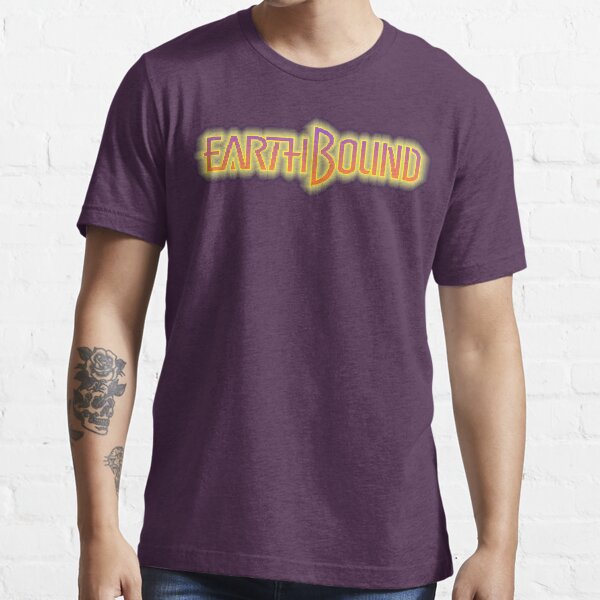 EarthBound Essential T-Shirt