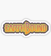 EarthBound Sticker