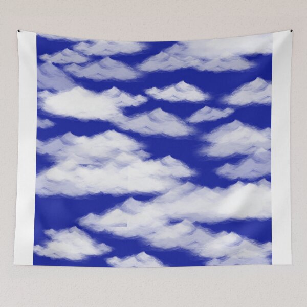 Item preview, Cloudy Day on the Ocean designed and sold by Caffrin25.