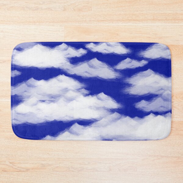 Item preview, Cloudy Day on the Ocean designed and sold by Caffrin25.