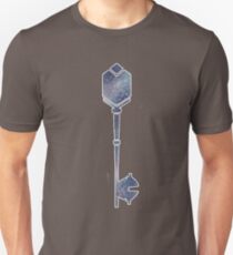 Durmand Priory Key Unisex T-Shirt