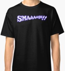 SMAAAASH!! Classic T-Shirt