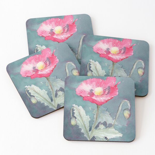Item preview, Summer's Gift designed and sold by Diane Hall Watercolors.