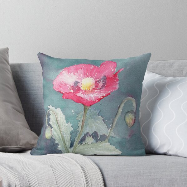 Item preview, Summer's Gift designed and sold by Diane Hall Watercolors.
