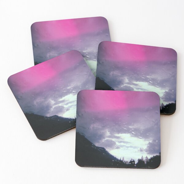 Item preview, Pink flash designed and sold by therainn.