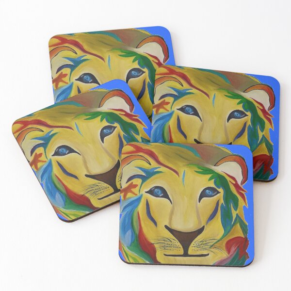Item preview, Lion  designed and sold by DesignsbyGIP.