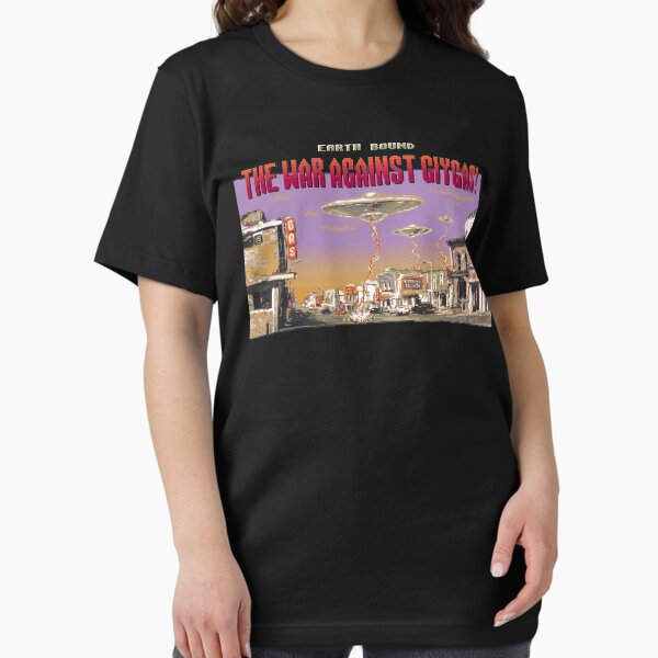 Item preview, The War Against Giygas designed and sold by Globulous.