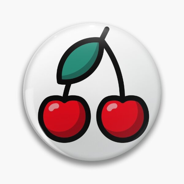 Item preview, Cherry Bomb designed and sold by Drugaya.