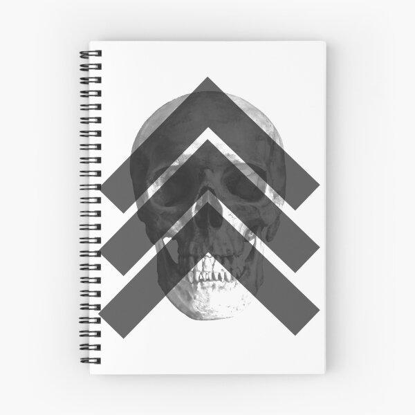 Item preview, Skull designed and sold by CarlosRojas.