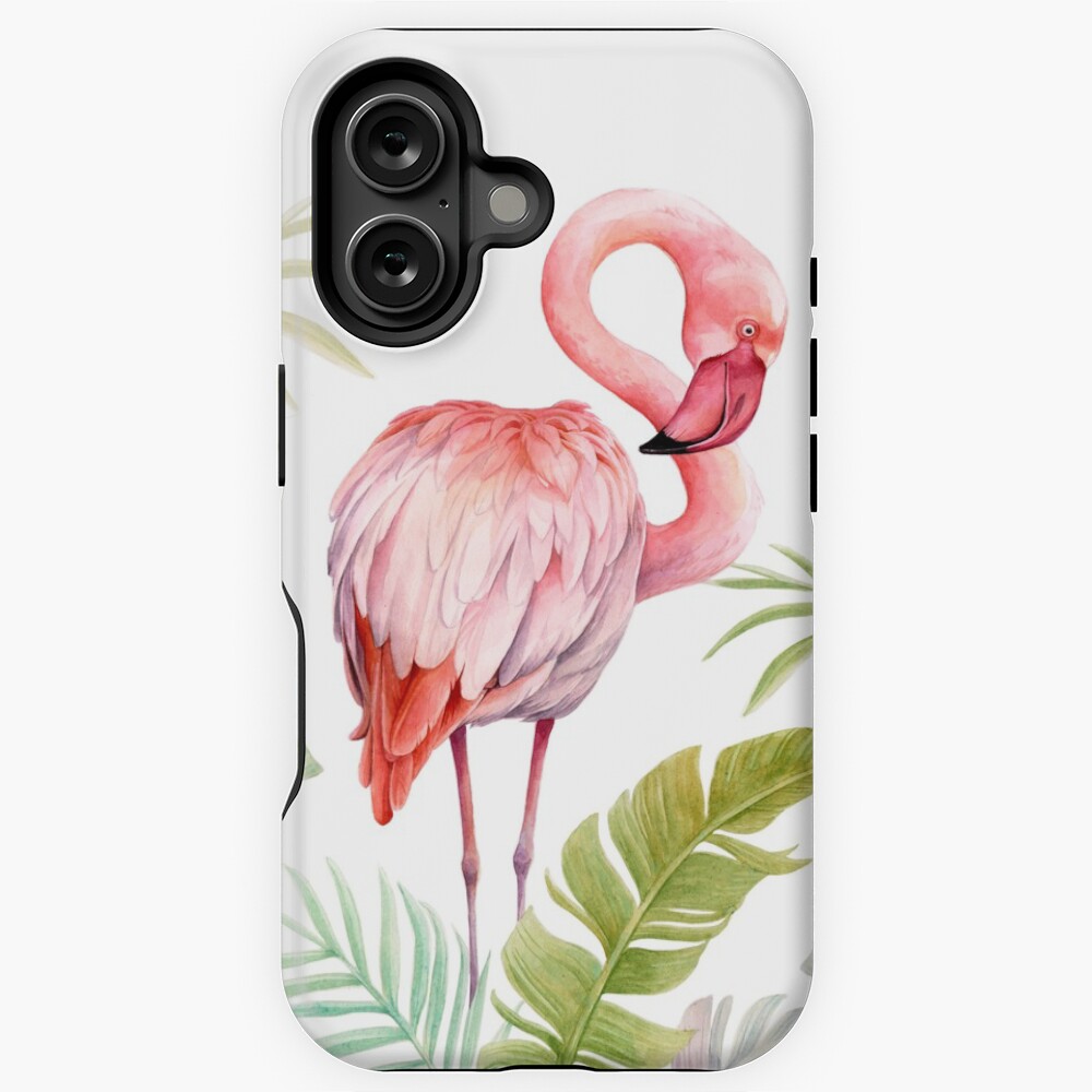 Vista previa del artículo con la obra «Funda resistente MagSafe para iPhone», diseñado y vendido por mirjamimanninen.