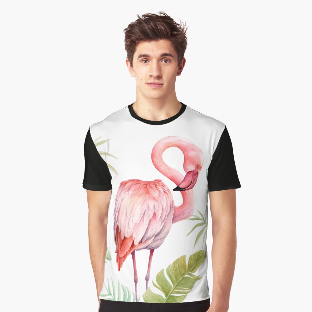 Vista previa del artículo con la obra «Camiseta gráfica», diseñado y vendido por mirjamimanninen.