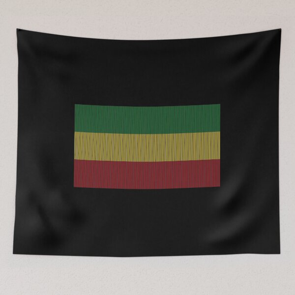 Item preview, Rasta Flag  designed and sold by Chakibalami.