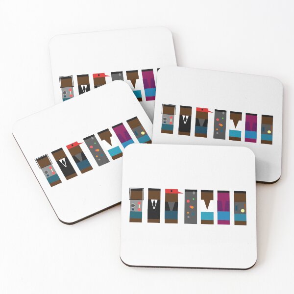Item preview, Kid Cudi Minimalist Eras designed and sold by Albums or Something.