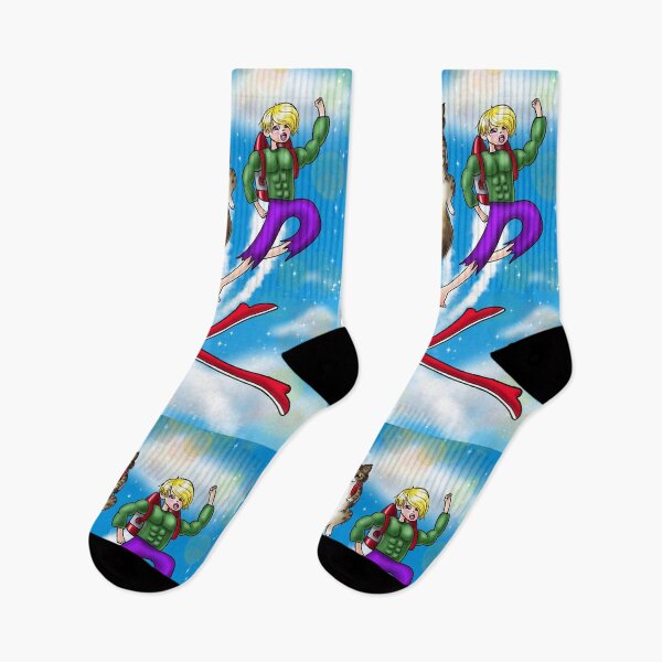 Item preview, Blast Off!  designed and sold by Jes Martin.