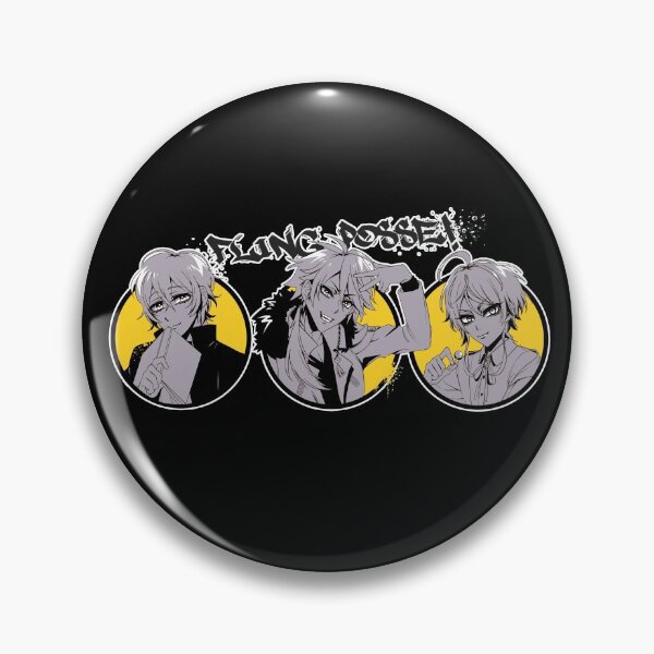 Item preview, Fling Posse  designed and sold by lowkeygeeky.