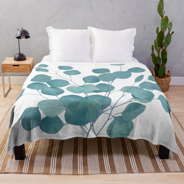 Item preview, Eucalyptus Finesse # 1 #follaje # decoración #arte designed and sold by Anita's & Bella's Art.